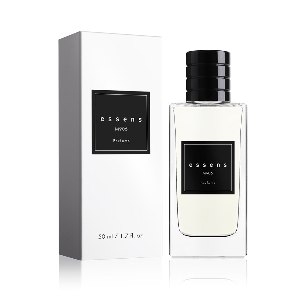 Profumo uomo m906 50 ml ispirato a TOBACCO VANILLE DI TOM FORD