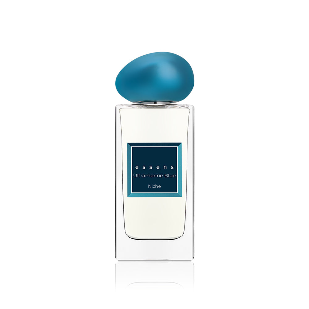 Profumo Luxury - Ultramarine Blue Niche lux03 50ML ISPIRATO A EX NILO - FLEUR NARCOTIQUE