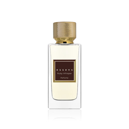 Profumo Luxury - Ruby Whisper lux06 50ML ISPIRATO A LOST CHERRY DI TOM FORD