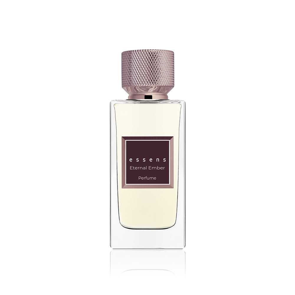 Profumo Luxury - Eternal Ember lux07 50ML ISPIRATO A NETALLIQE DI TOM FORD