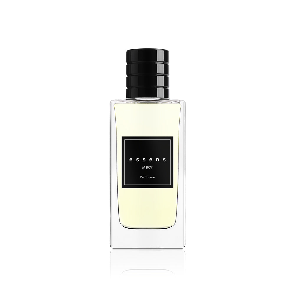 Profumo uomo m907 50 ML  ISPIRATO INTENSE CAFE' MONTALE