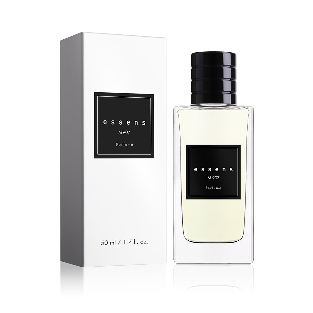Profumo uomo m907 50 ML  ISPIRATO INTENSE CAFE' MONTALE