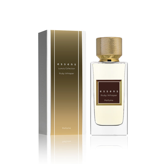 Profumo Luxury - Ruby Whisper  lux06 50ML ISPIRATO A&nbsp; LOST CHERRY DI TOM FORD