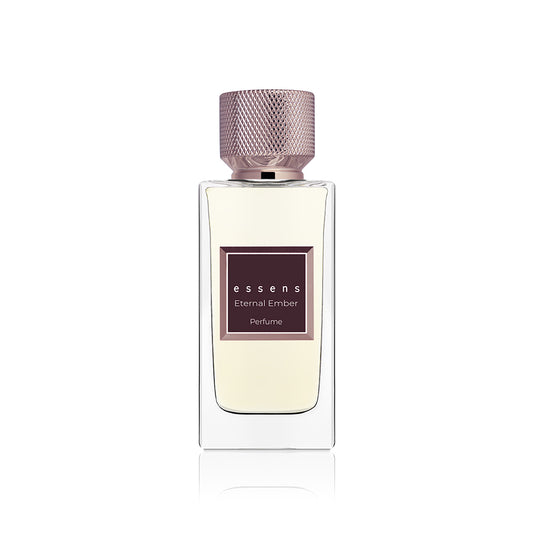 Profumo Luxury - Eternal Ember  lux07 50ML ISPIRATO A NETALLIQE DI TOM FORD