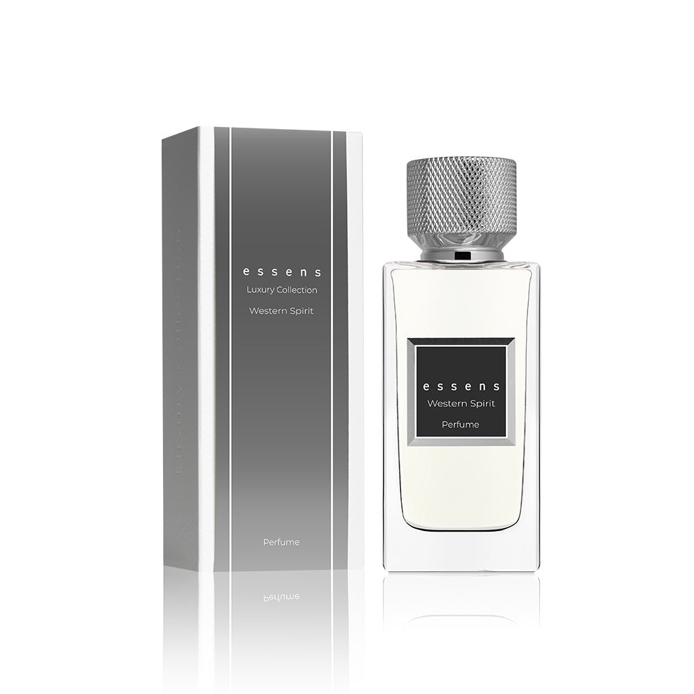 Profumo Luxury - Western Spirit 50ML ISPIRATO A LE LABO - SANTAL 23